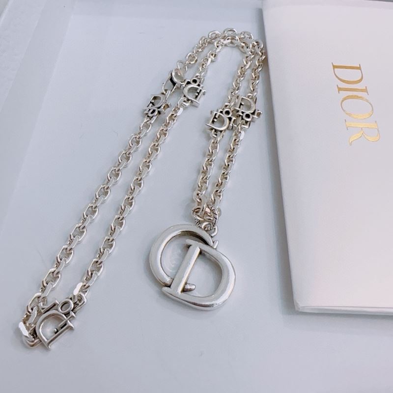 Christian Dior Necklaces